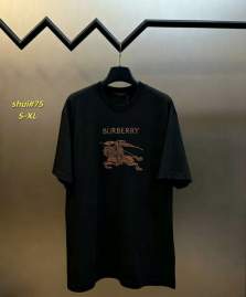 Picture of Burberry T Shirts Short _SKUBurberryS-XL12yr14219646
